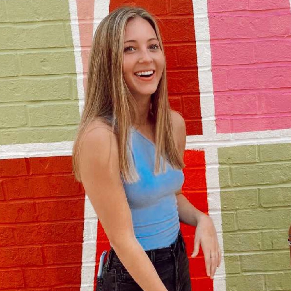 Meet your Posher, Addisen